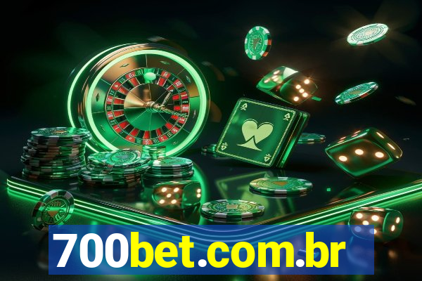 700bet.com.br