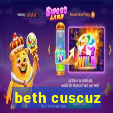 beth cuscuz