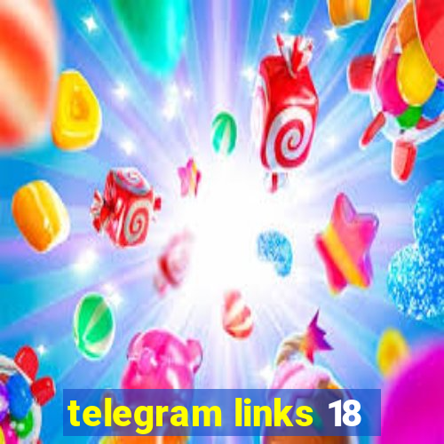 telegram links 18