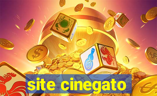 site cinegato