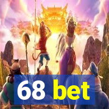 68 bet