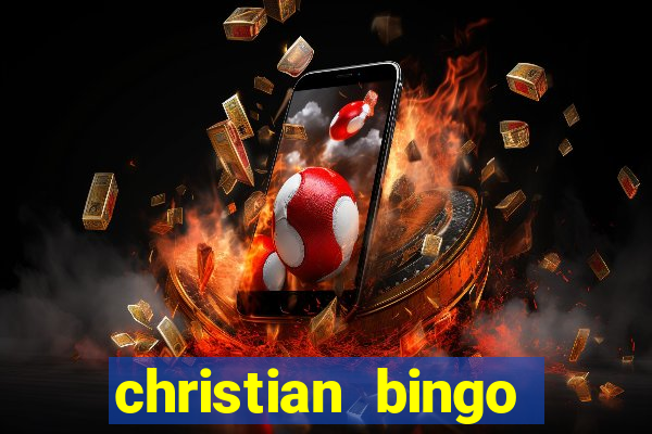 christian bingo porn gay