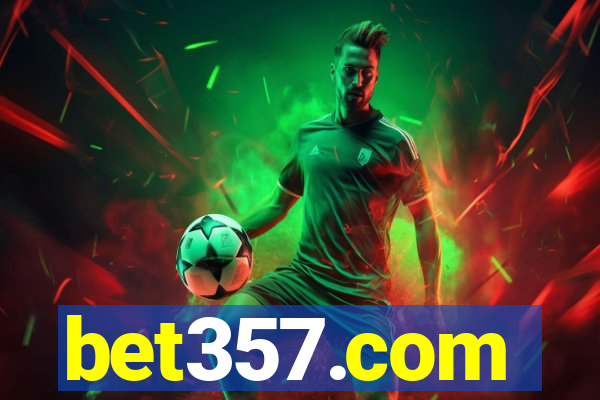 bet357.com