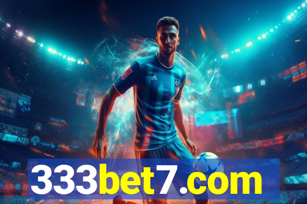 333bet7.com