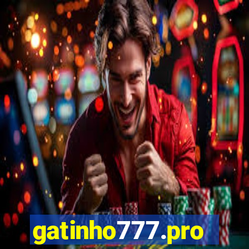 gatinho777.pro