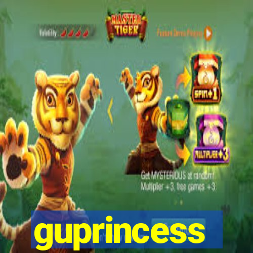 guprincess