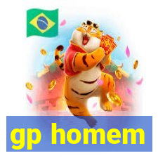 gp homem