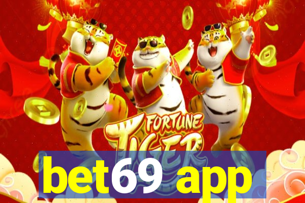 bet69 app