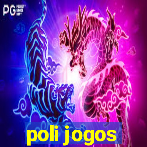 poli jogos