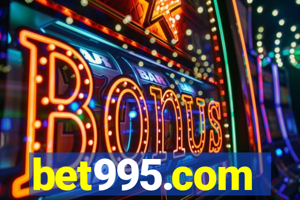 bet995.com