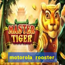 motorola rooster alarm sound download