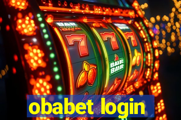 obabet login