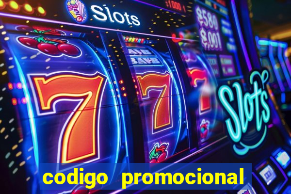 codigo promocional 7 slots