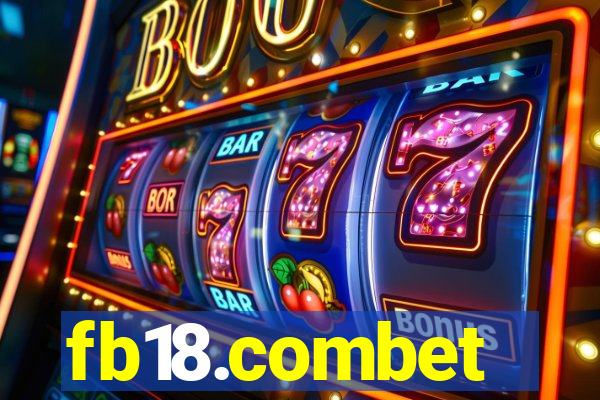 fb18.combet