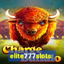 elite777slots