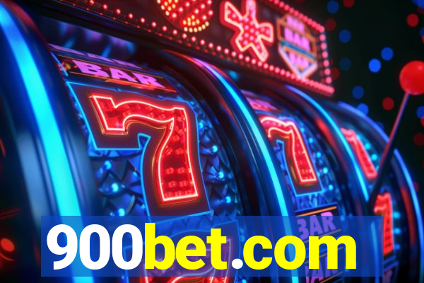 900bet.com