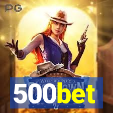 500bet