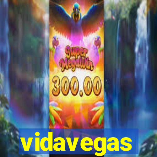 vidavegas