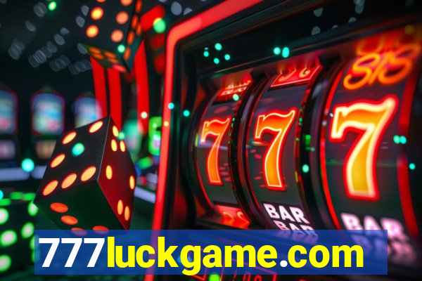 777luckgame.com