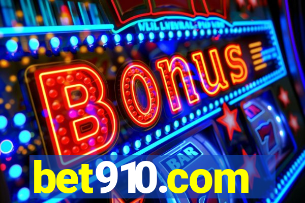 bet910.com