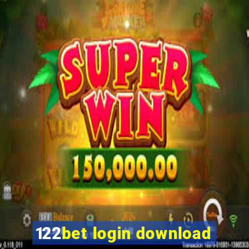 122bet login download