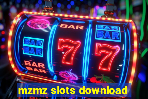 mzmz slots download