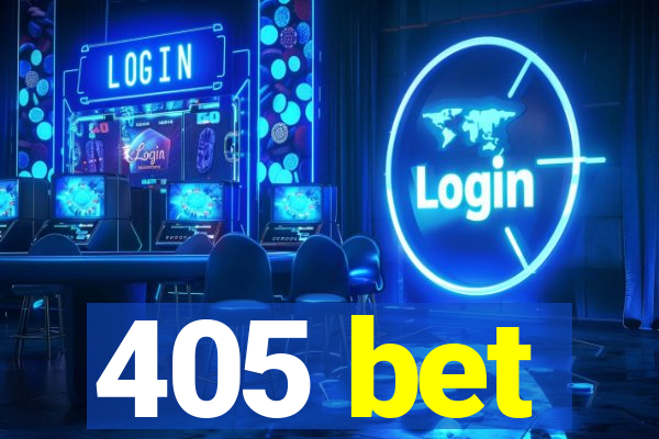 405 bet