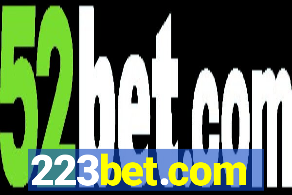 223bet.com