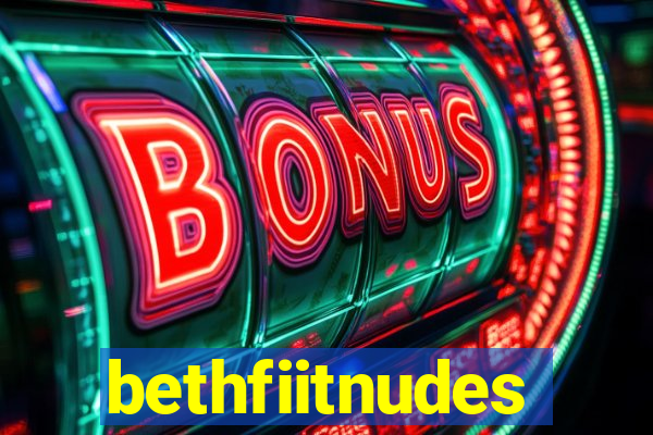 bethfiitnudes