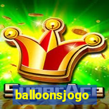 balloonsjogo