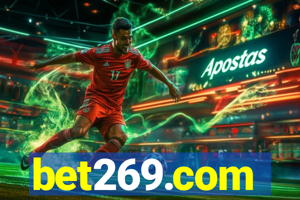 bet269.com