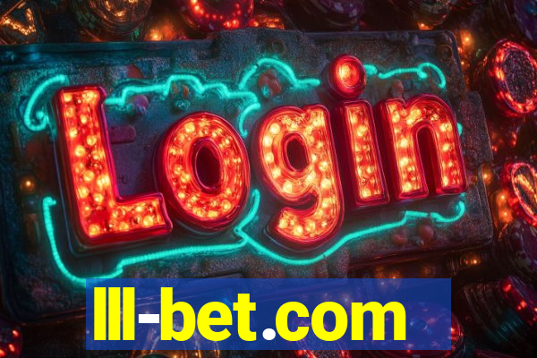 lll-bet.com