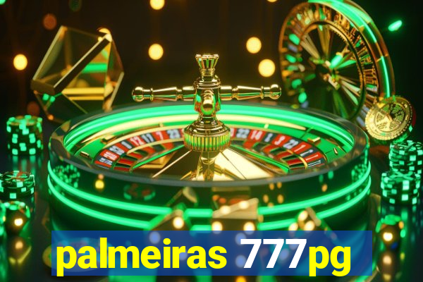 palmeiras 777pg