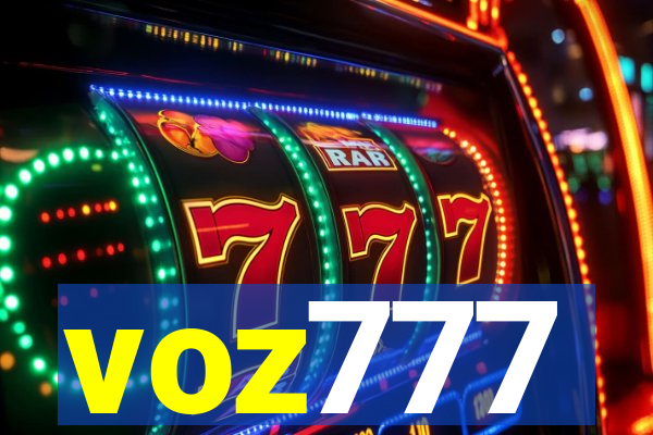 voz777