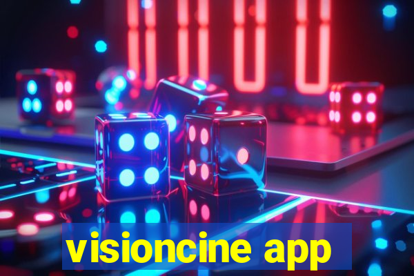 visioncine app