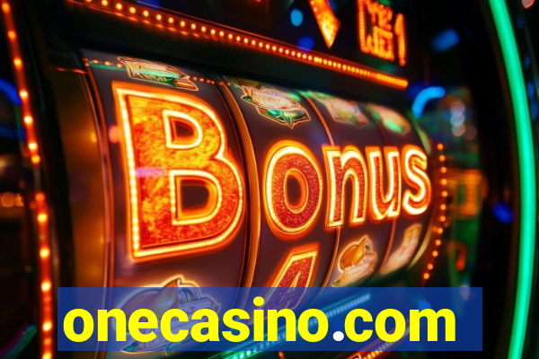 onecasino.com