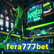 fera777bet