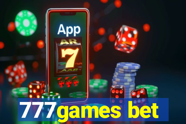 777games bet