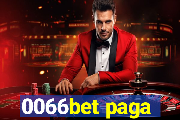 0066bet paga