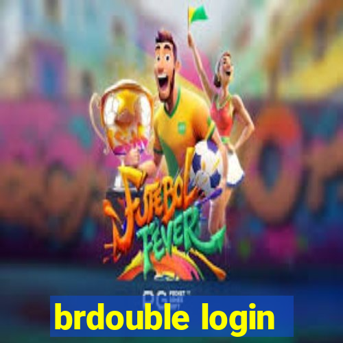 brdouble login