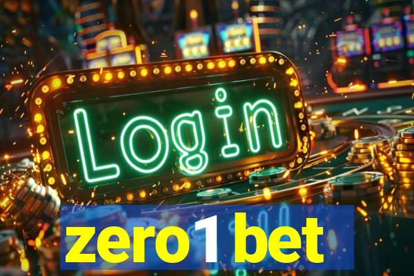 zero1 bet