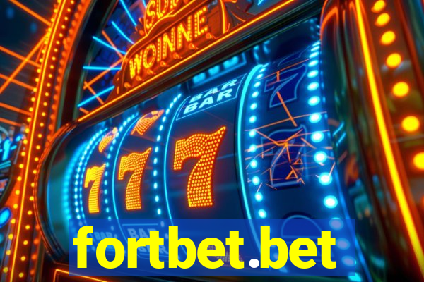 fortbet.bet