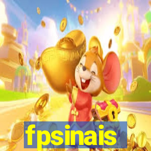 fpsinais