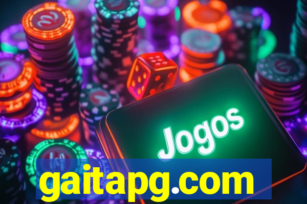 gaitapg.com