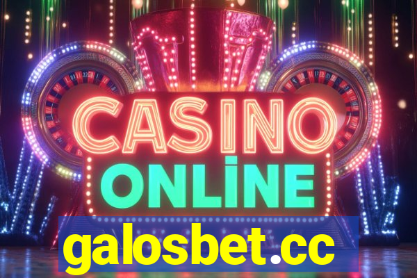 galosbet.cc