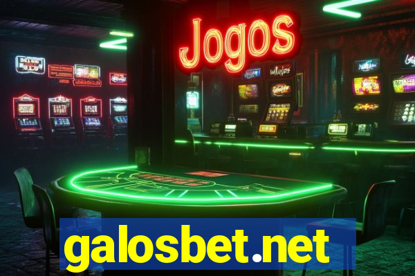 galosbet.net