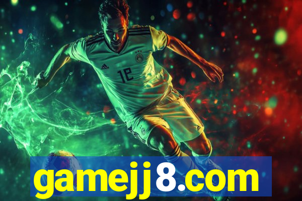 gamejj8.com