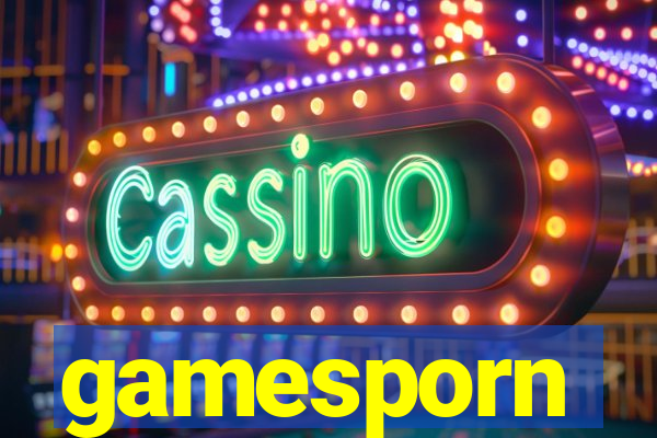 gamesporn