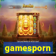 gamesporn