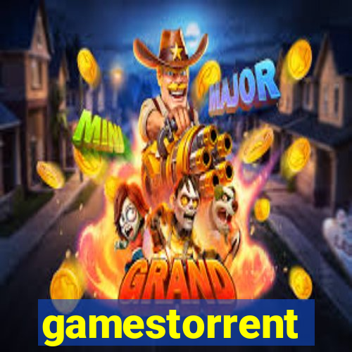 gamestorrent